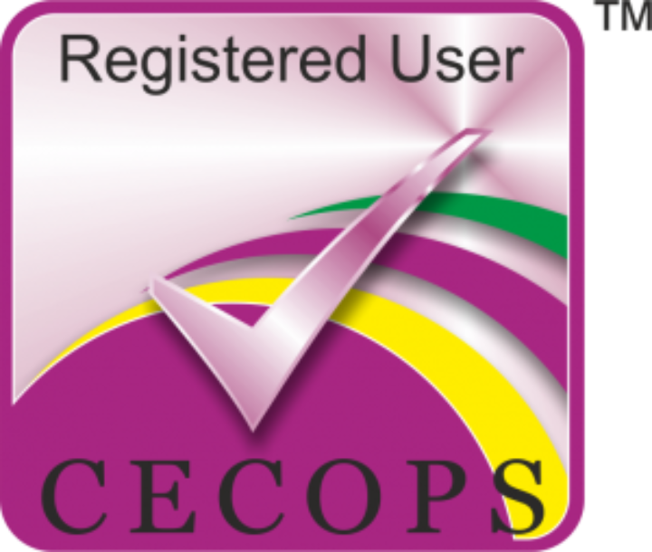 CECOPS registered