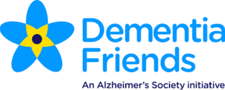 dementia friend