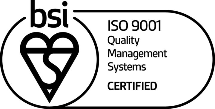 iso9001 acreditation